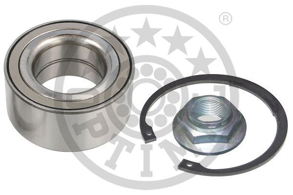 OPTIMAL Radlagersatz