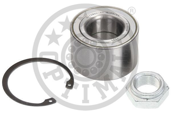 OPTIMAL Radlagersatz