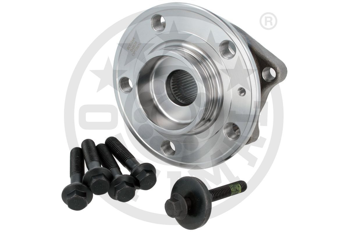 OPTIMAL Radlagersatz