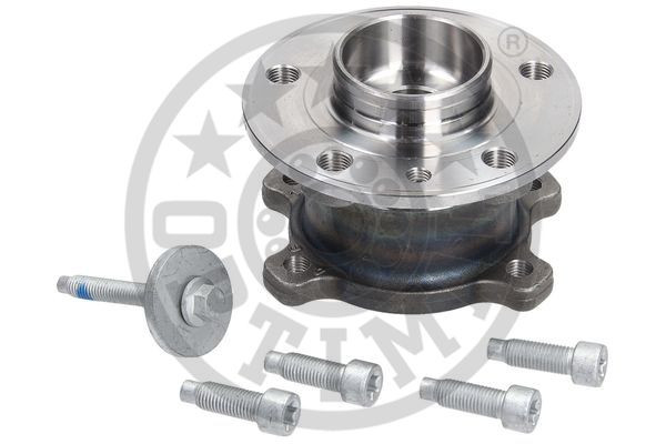 OPTIMAL Radlagersatz