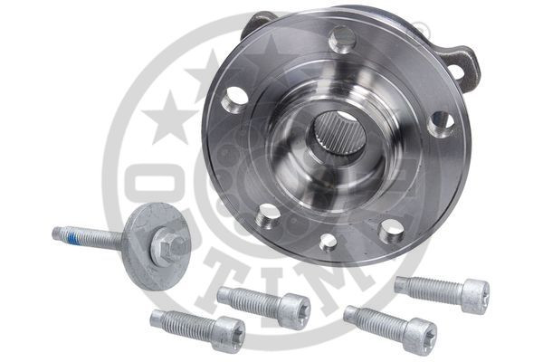 OPTIMAL Radlagersatz