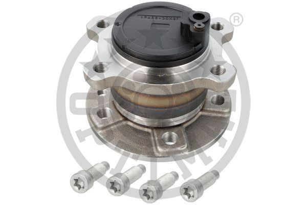 OPTIMAL Radlagersatz