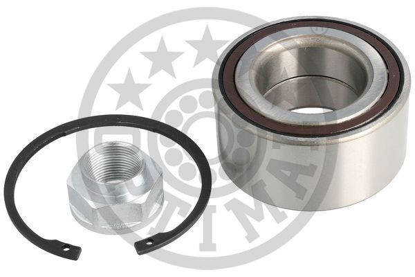 OPTIMAL Radlagersatz