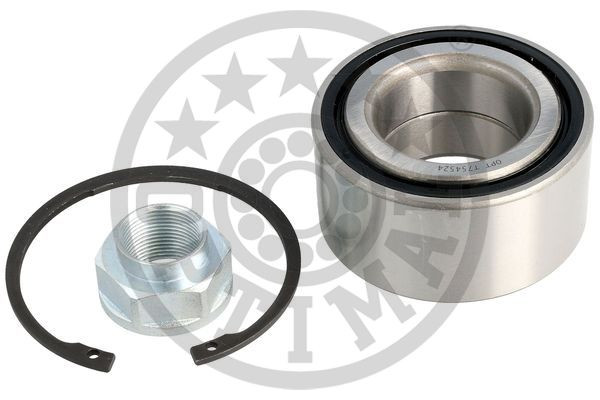 OPTIMAL Radlagersatz