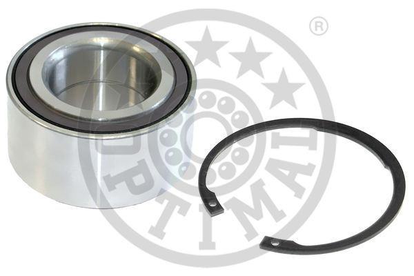 OPTIMAL Radlagersatz