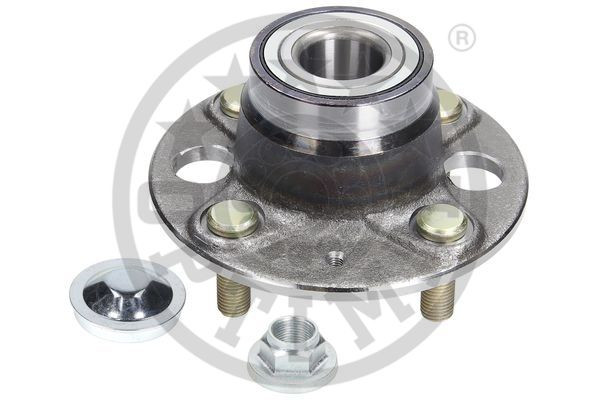 OPTIMAL Radlagersatz