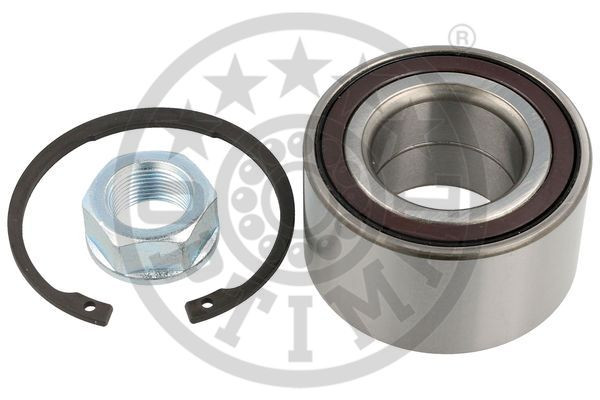 OPTIMAL Radlagersatz