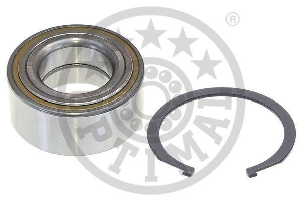 OPTIMAL Radlagersatz