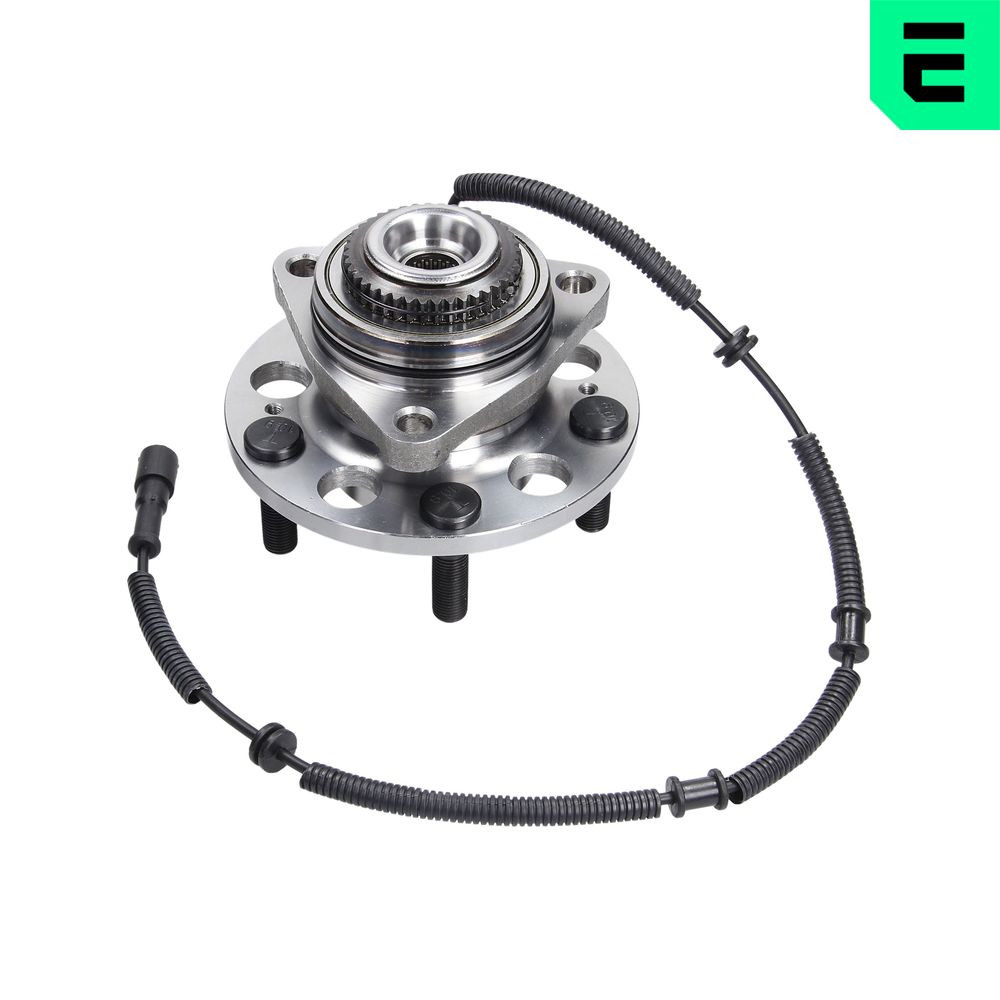 OPTIMAL Radlagersatz