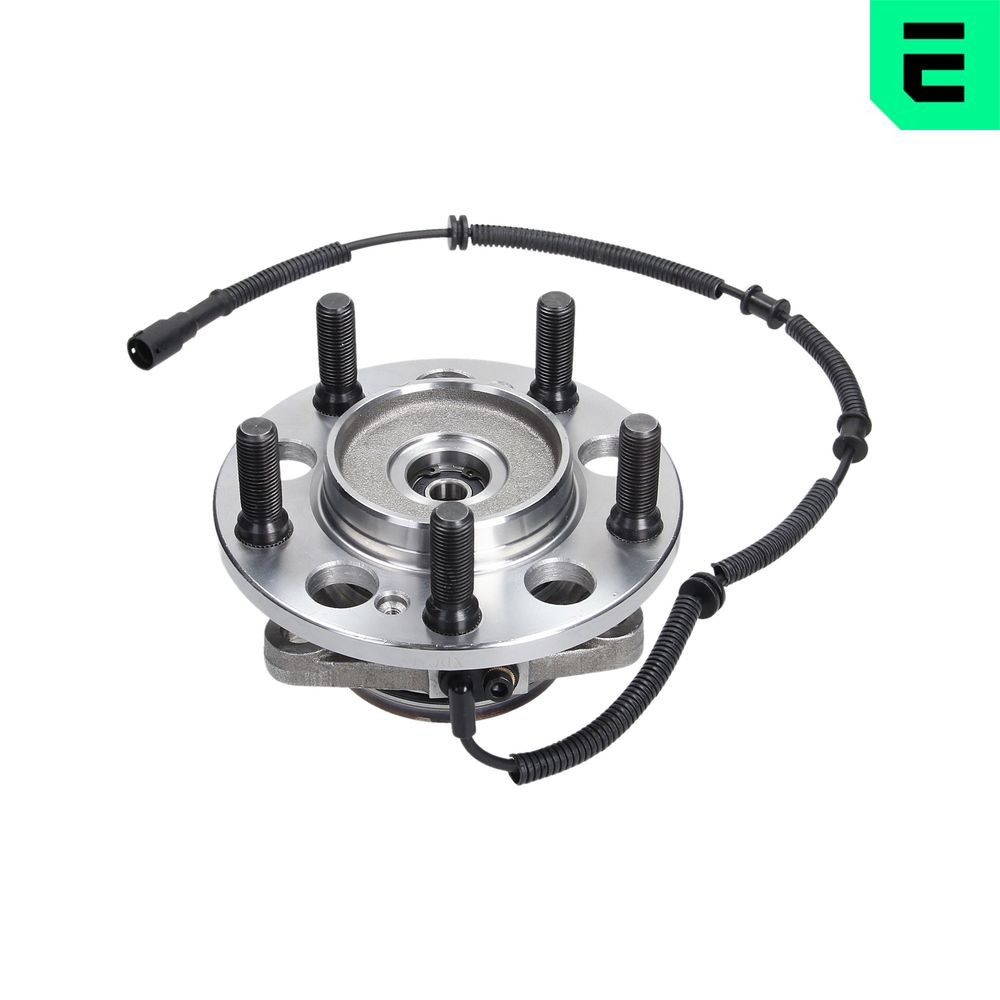 OPTIMAL Radlagersatz