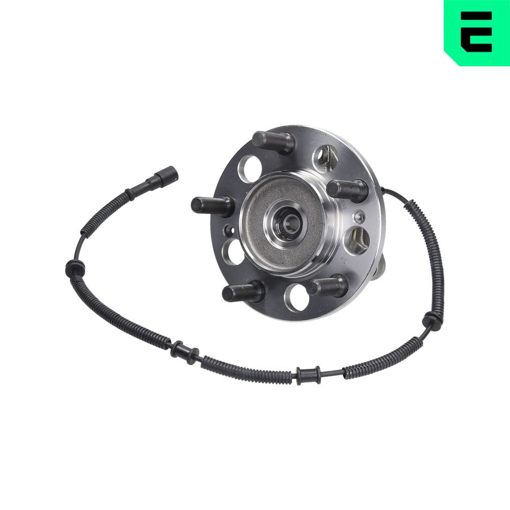 OPTIMAL Radlagersatz