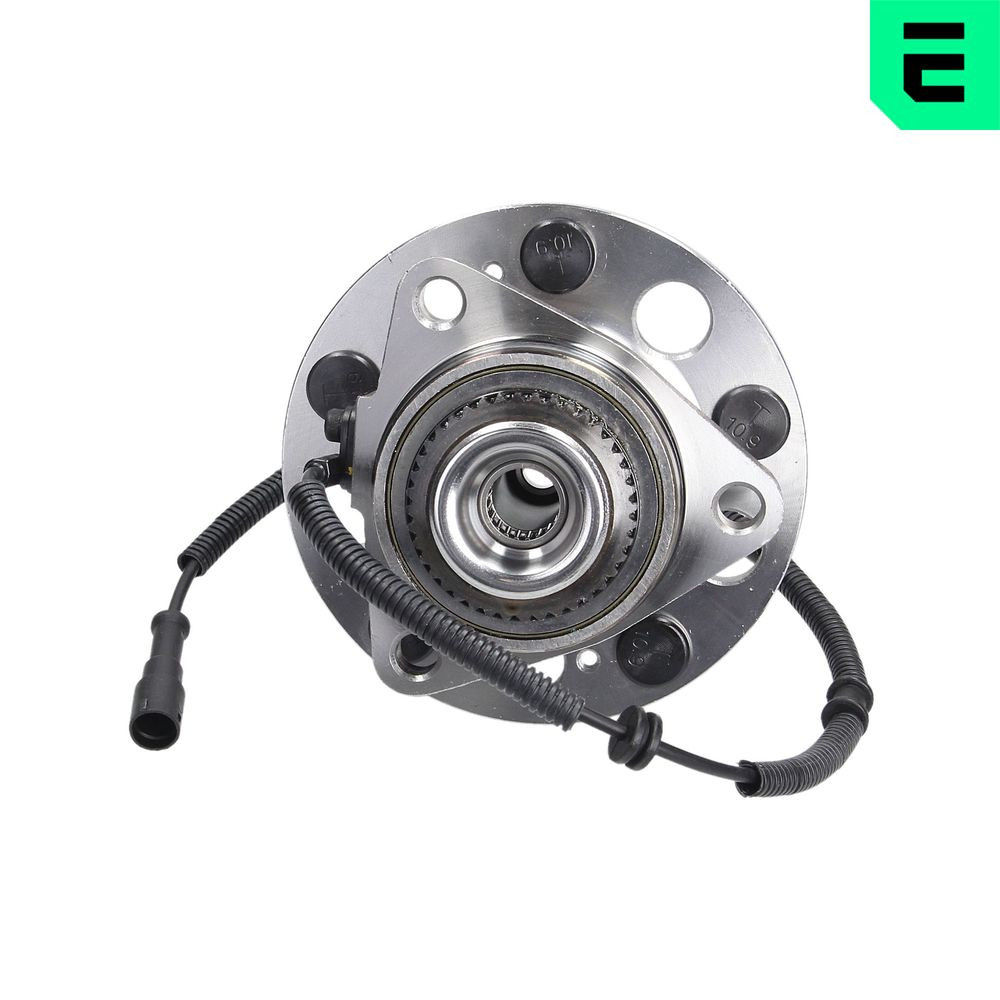 OPTIMAL Radlagersatz