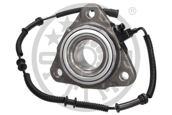 OPTIMAL Radlagersatz