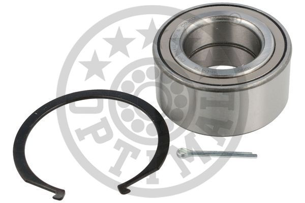 OPTIMAL Radlagersatz