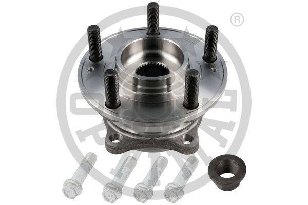 OPTIMAL Radlagersatz