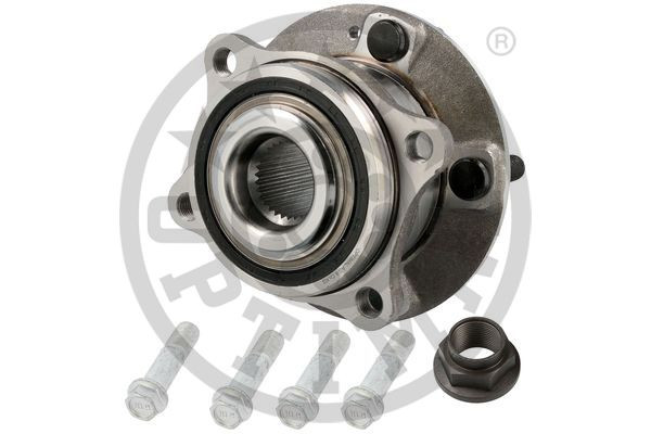 OPTIMAL Radlagersatz