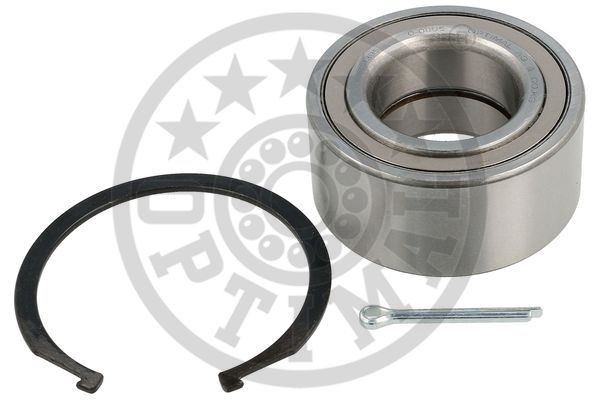 OPTIMAL Radlagersatz