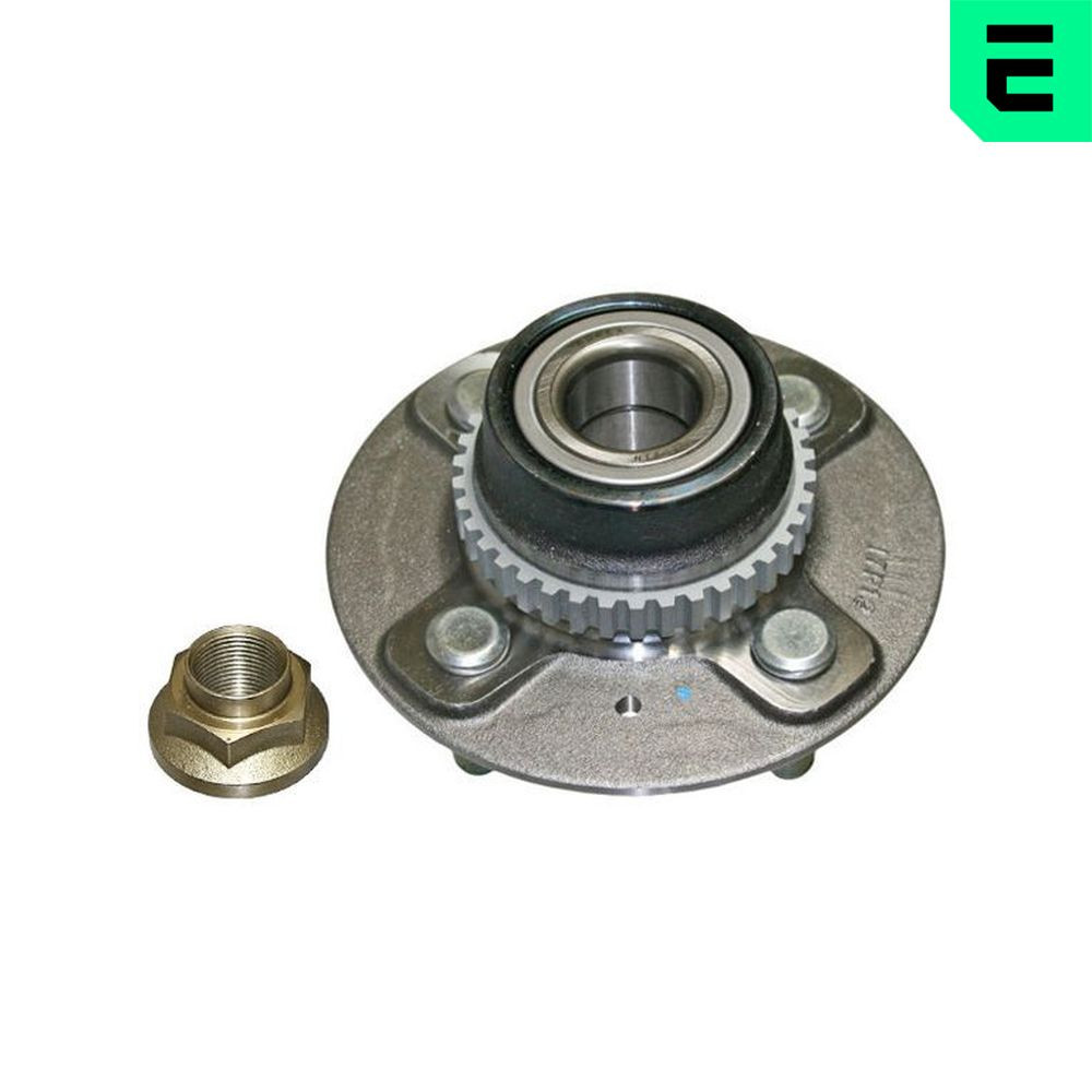 OPTIMAL Radlagersatz