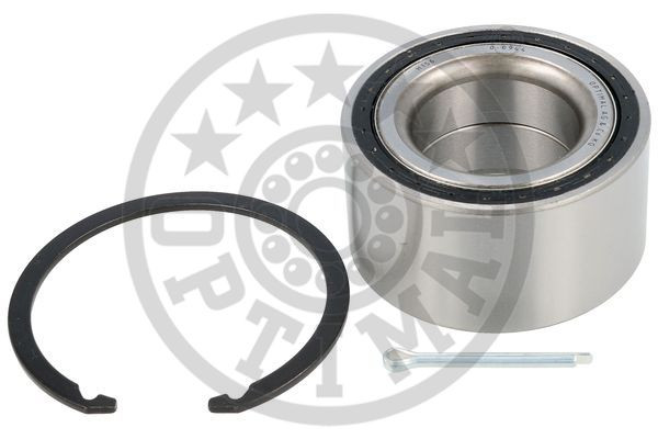 OPTIMAL Radlagersatz