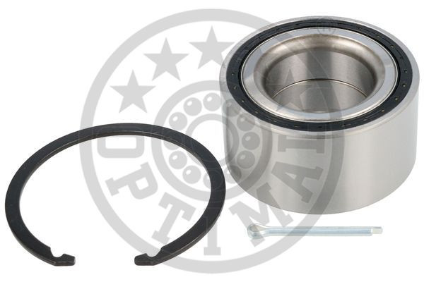 OPTIMAL Radlagersatz