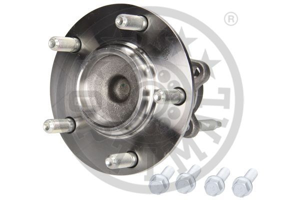 OPTIMAL Radlagersatz