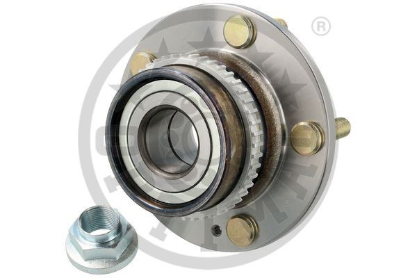 OPTIMAL Radlagersatz