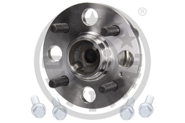 OPTIMAL Radlagersatz