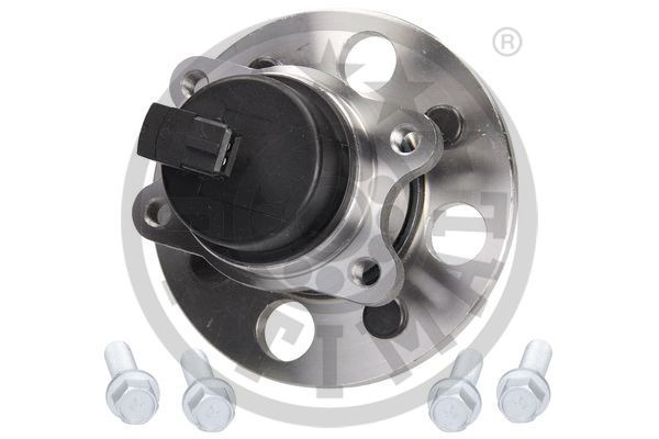 OPTIMAL Radlagersatz