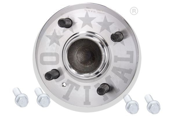 OPTIMAL Radlagersatz