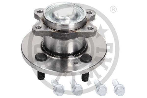 OPTIMAL Radlagersatz