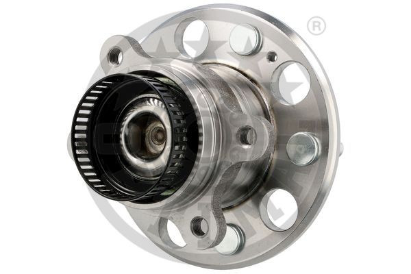 OPTIMAL Radlagersatz