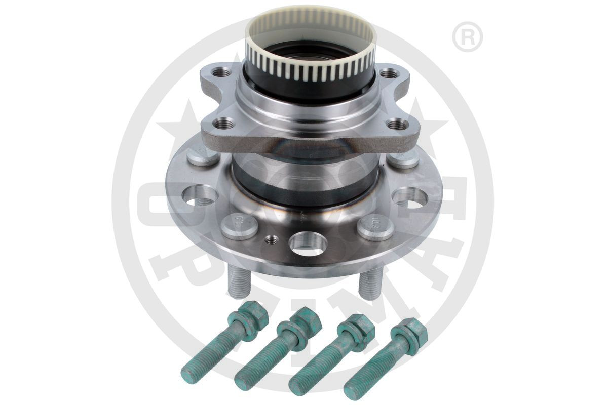 OPTIMAL Radlagersatz