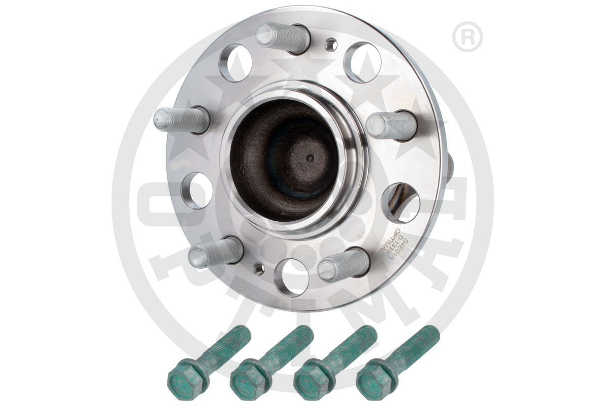 OPTIMAL Radlagersatz