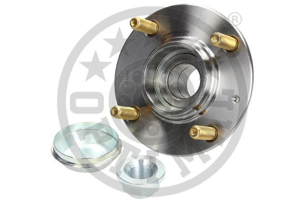 OPTIMAL Radlagersatz