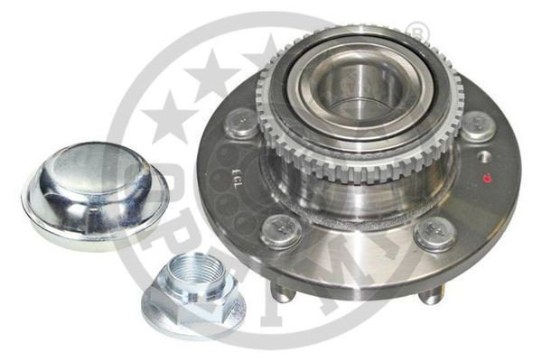 OPTIMAL Radlagersatz