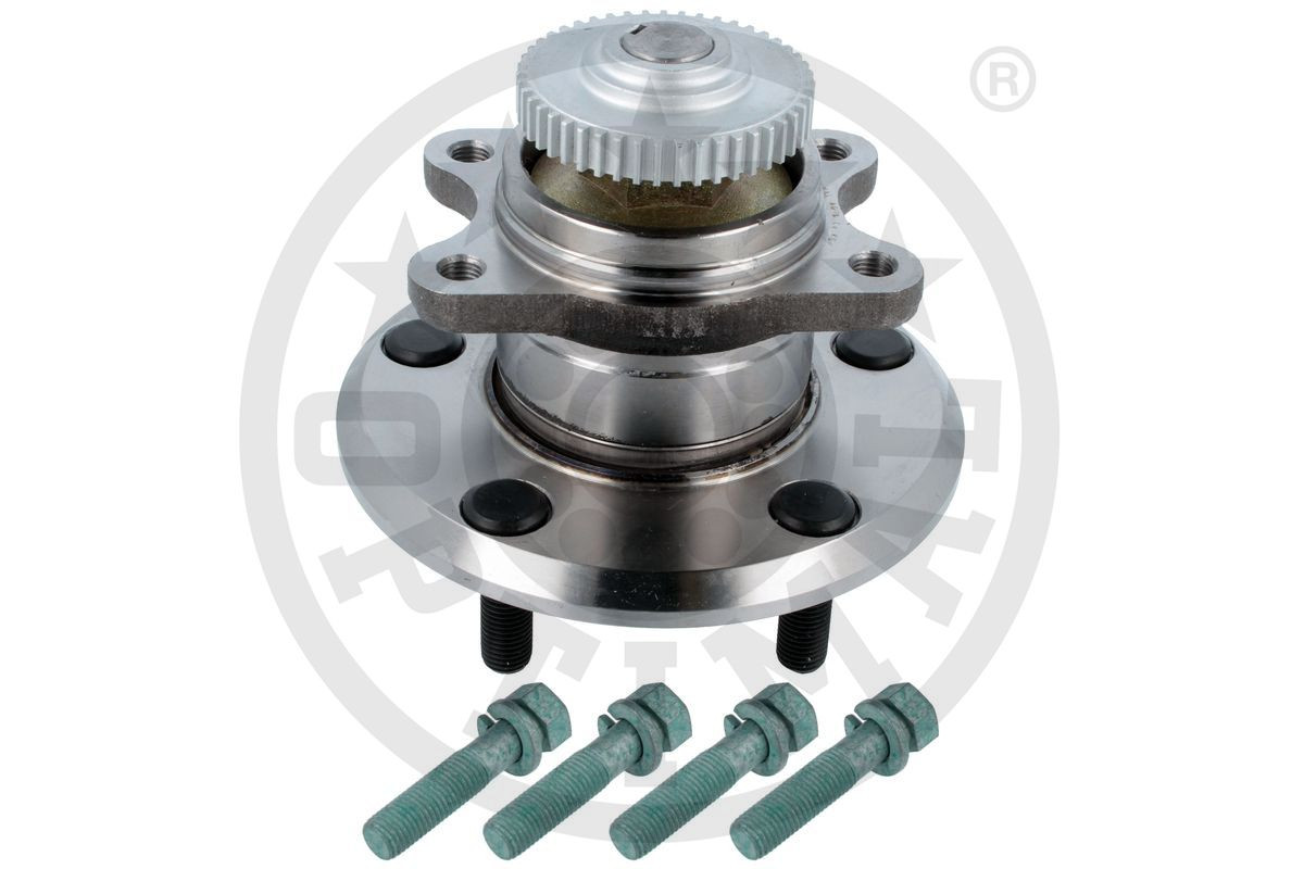 OPTIMAL Radlagersatz