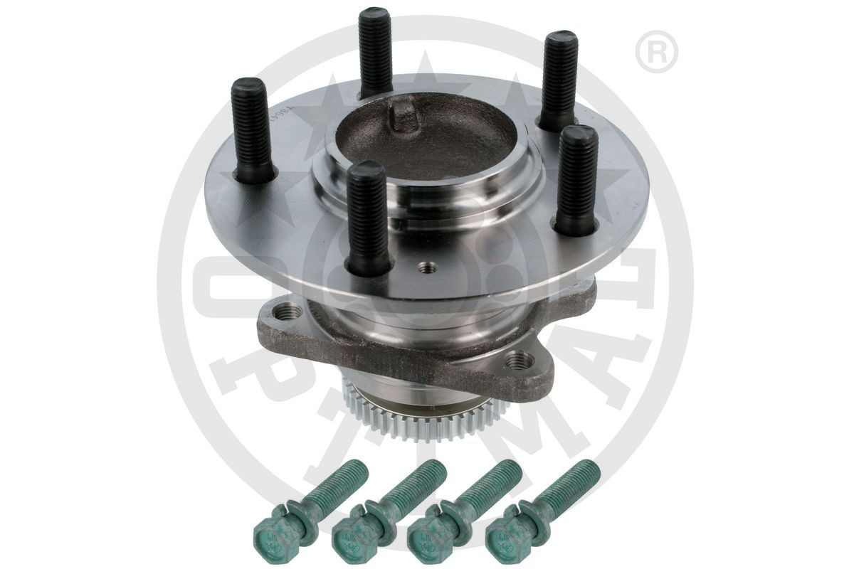 OPTIMAL Radlagersatz