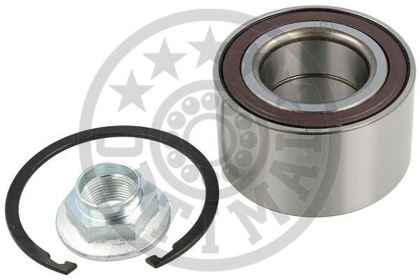 OPTIMAL Radlagersatz