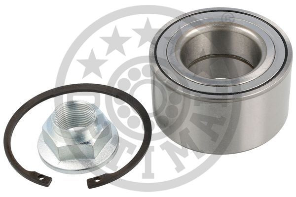 OPTIMAL Radlagersatz OPTIMAL Radlagersatz