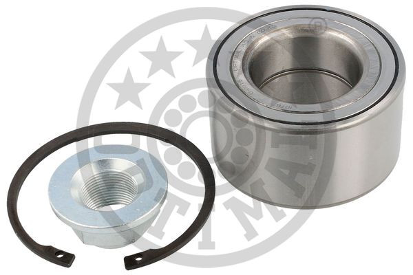 OPTIMAL Radlagersatz OPTIMAL Radlagersatz