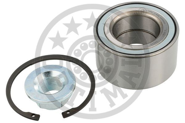 OPTIMAL Radlagersatz