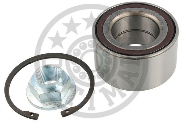 OPTIMAL Radlagersatz