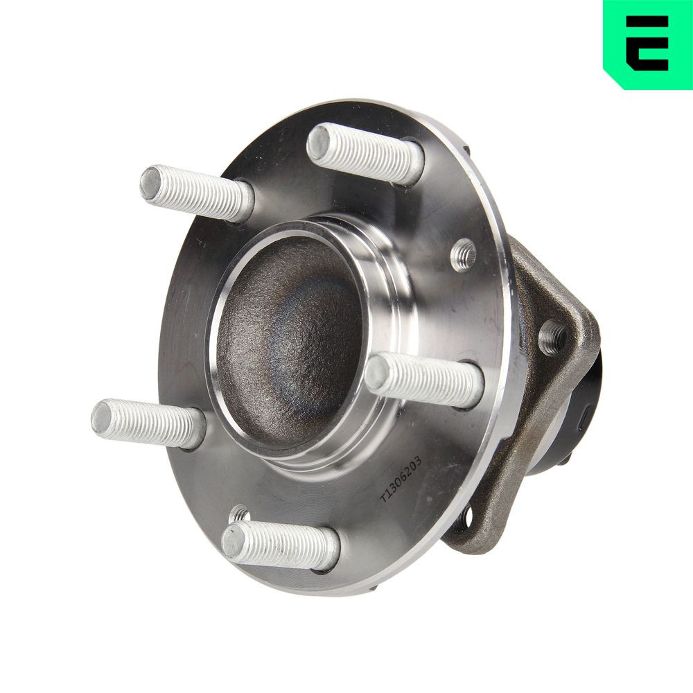 OPTIMAL Radlagersatz