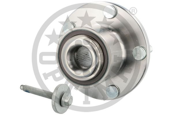 OPTIMAL Radlagersatz