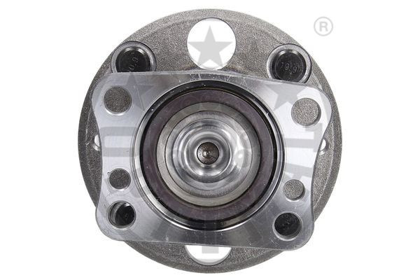 OPTIMAL Radlagersatz