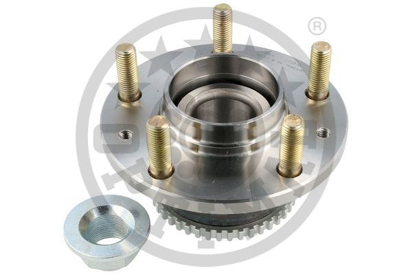 OPTIMAL Radlagersatz