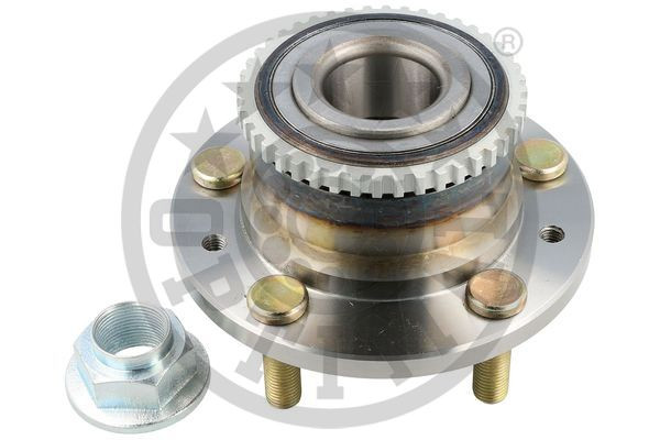 OPTIMAL Radlagersatz