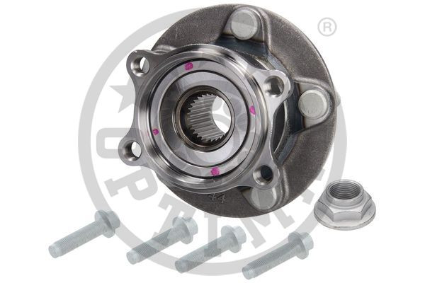 OPTIMAL Radlagersatz