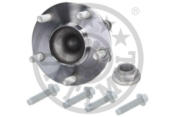 OPTIMAL Radlagersatz