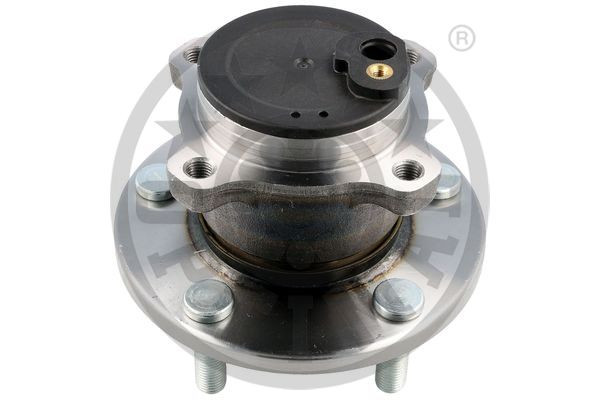 OPTIMAL Radlagersatz